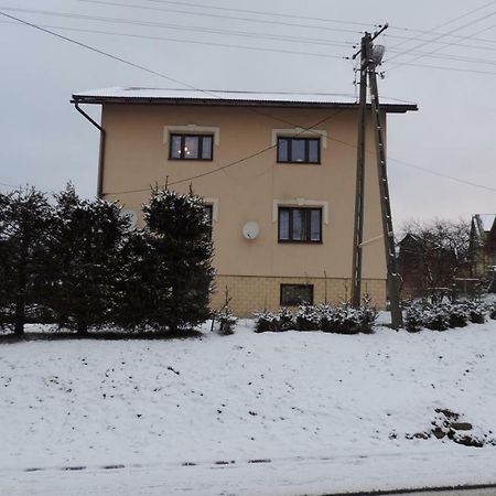 Apartament Krystyna Tylicz ภายนอก รูปภาพ