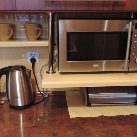 Apartament Krystyna Tylicz ภายนอก รูปภาพ