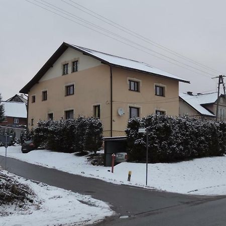 Apartament Krystyna Tylicz ภายนอก รูปภาพ