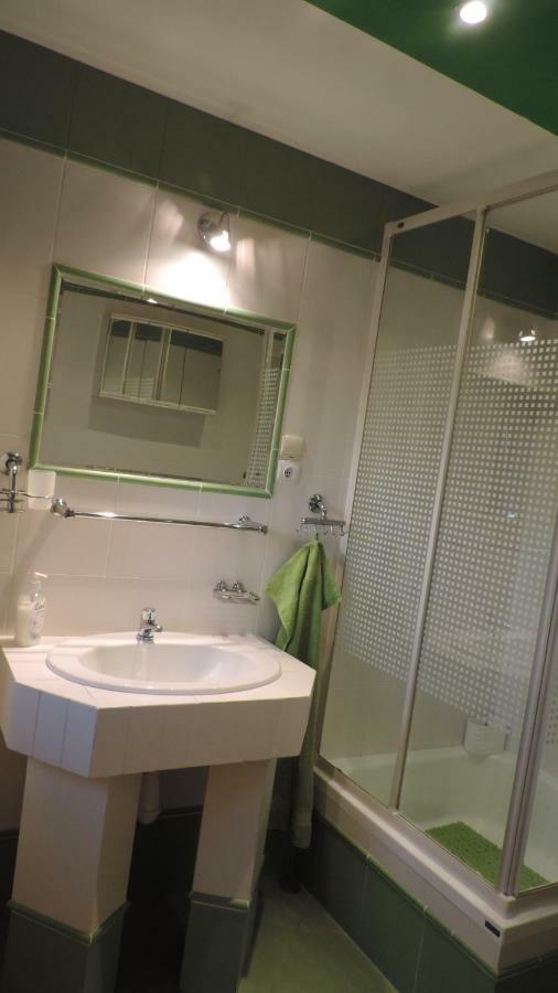 Apartament Krystyna Tylicz ภายนอก รูปภาพ