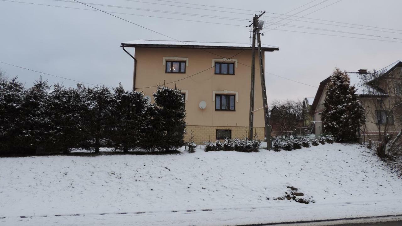 Apartament Krystyna Tylicz ภายนอก รูปภาพ