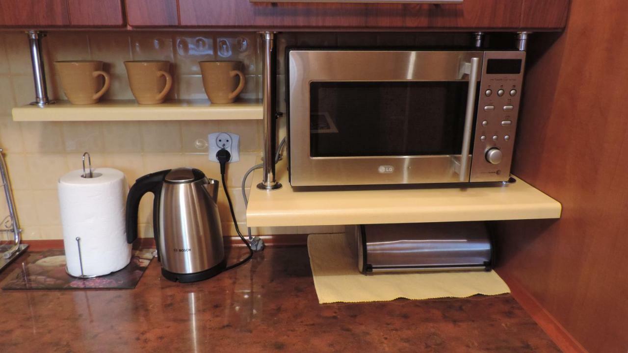 Apartament Krystyna Tylicz ภายนอก รูปภาพ