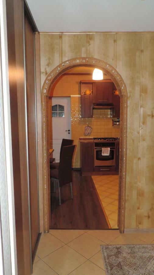Apartament Krystyna Tylicz ภายนอก รูปภาพ