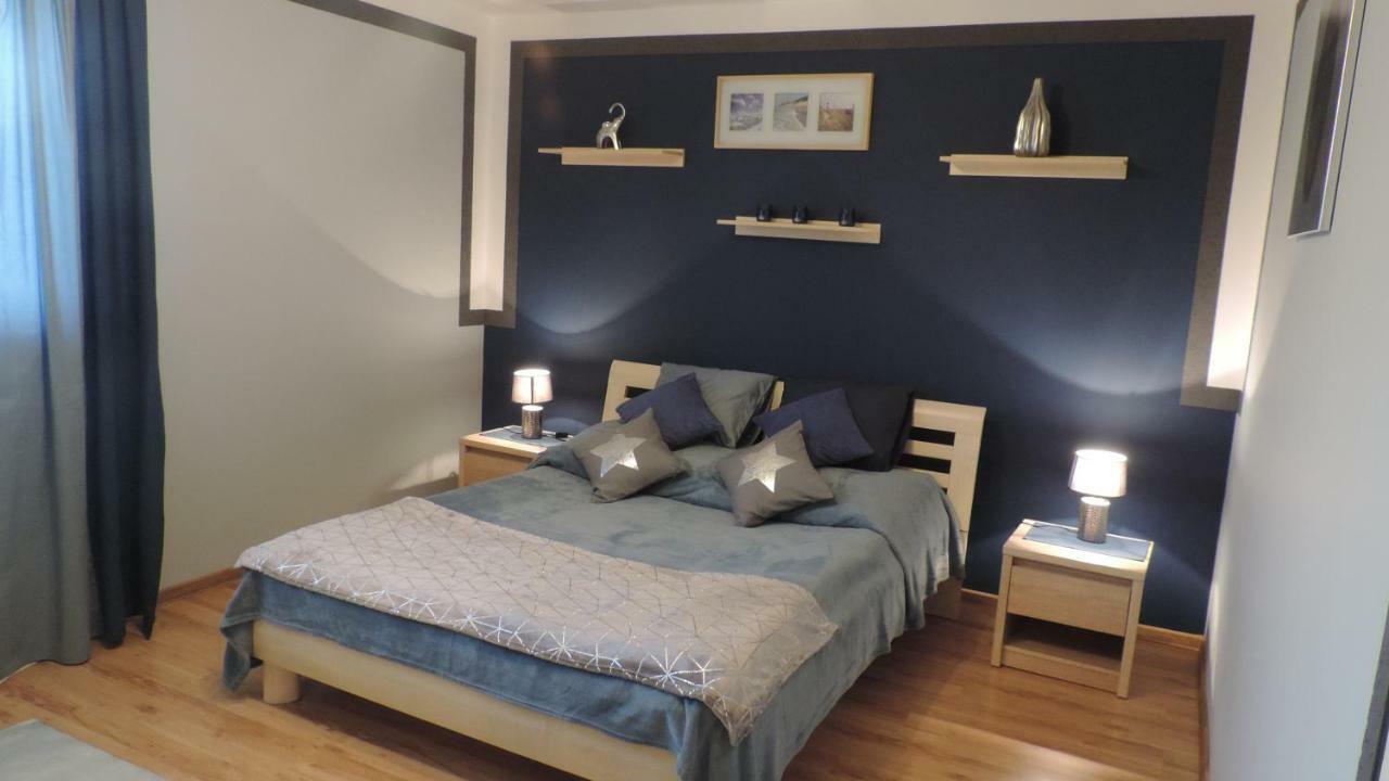 Apartament Krystyna Tylicz ภายนอก รูปภาพ