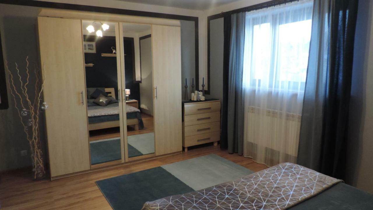 Apartament Krystyna Tylicz ภายนอก รูปภาพ