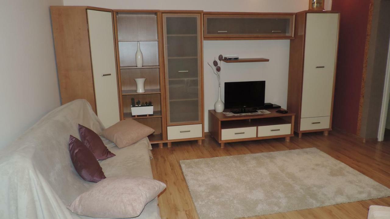 Apartament Krystyna Tylicz ภายนอก รูปภาพ