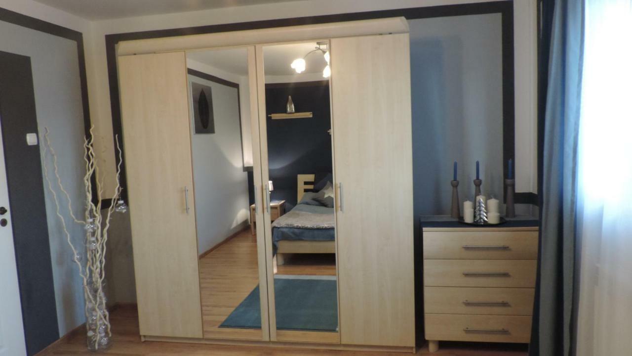 Apartament Krystyna Tylicz ภายนอก รูปภาพ