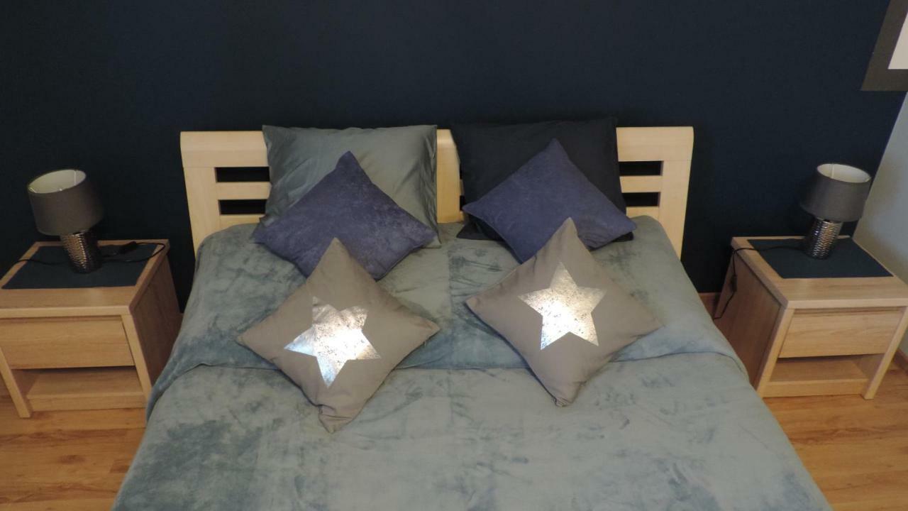Apartament Krystyna Tylicz ภายนอก รูปภาพ