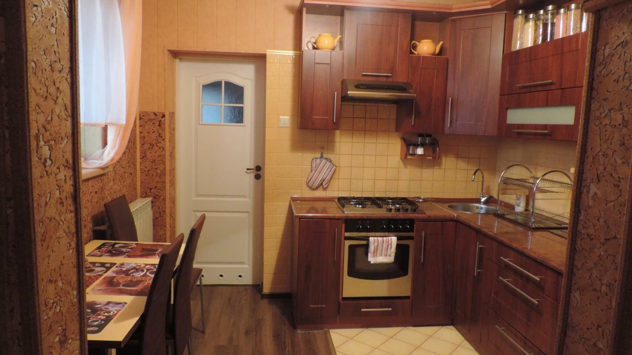 Apartament Krystyna Tylicz ภายนอก รูปภาพ