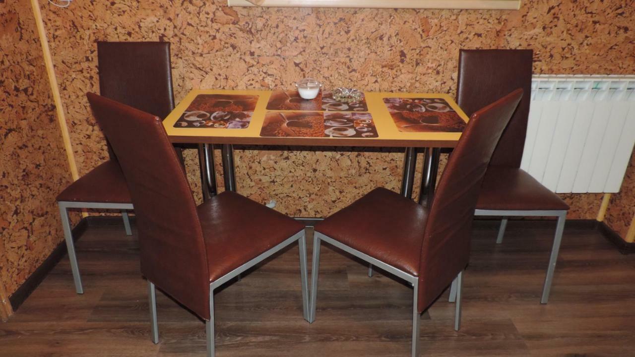 Apartament Krystyna Tylicz ภายนอก รูปภาพ
