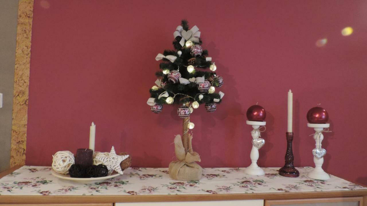 Apartament Krystyna Tylicz ภายนอก รูปภาพ