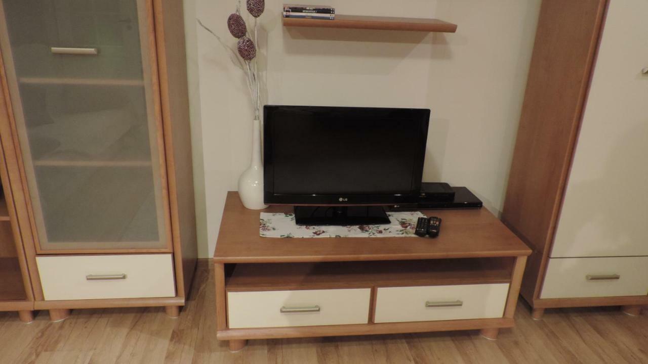 Apartament Krystyna Tylicz ภายนอก รูปภาพ