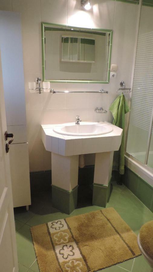 Apartament Krystyna Tylicz ภายนอก รูปภาพ